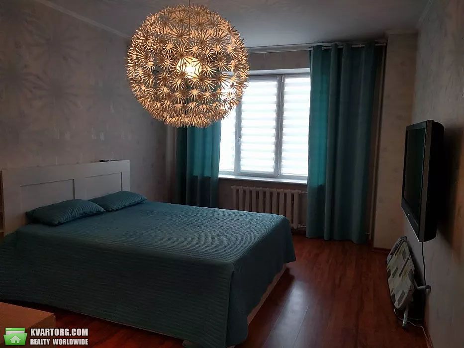 Rent out 1-room apartment. Киев, Академика Булаховского — photo 4