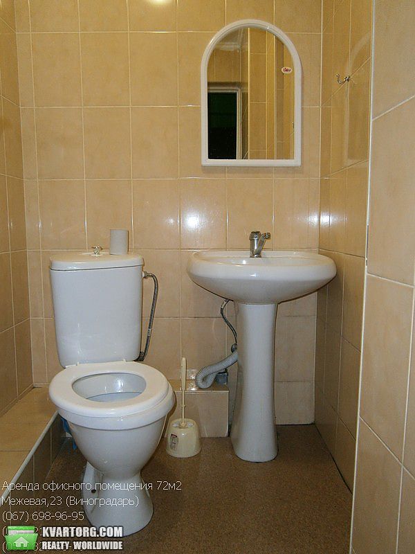 Rent out office. Киев,  Межевая — photo 7