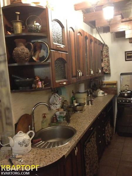 Rent out house. Киев,  Садовая — photo 2