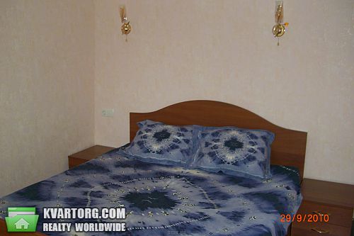 сдам 1-комнатную квартиру. Киев,   Бальзака - фото 1