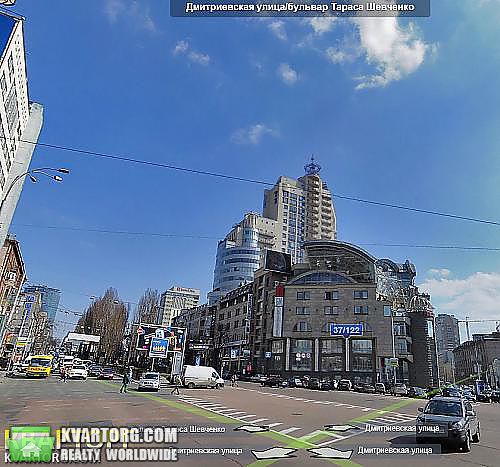 Rent out office. Киев, Большая Житомирская — photo 1