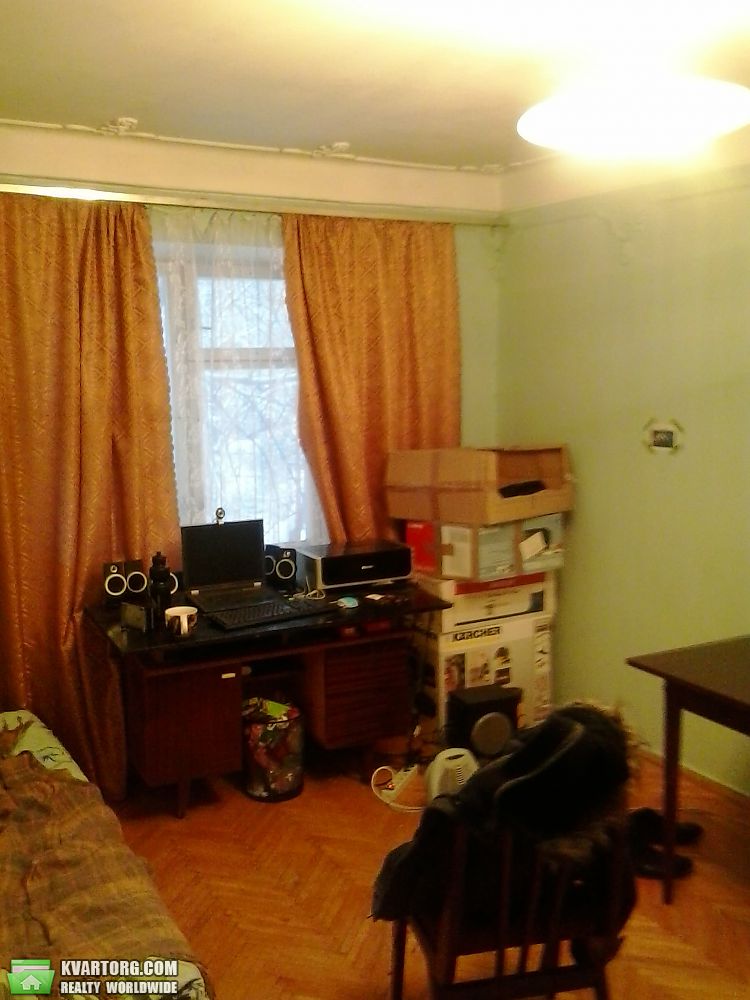 Sell 3-room apartment. Киев,  Кавказская — photo 7