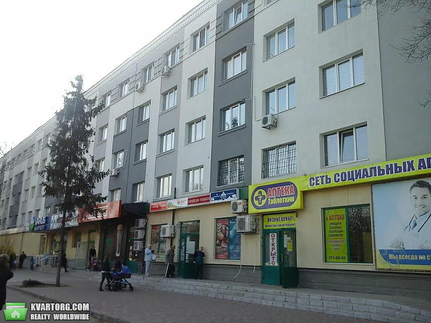 Sell 1-room apartment. Днепропетровск,  Героев Сталинграда пр — photo 1