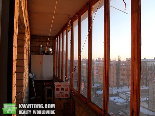 Sell 2-room apartment. Киев, Довженко — photo 7