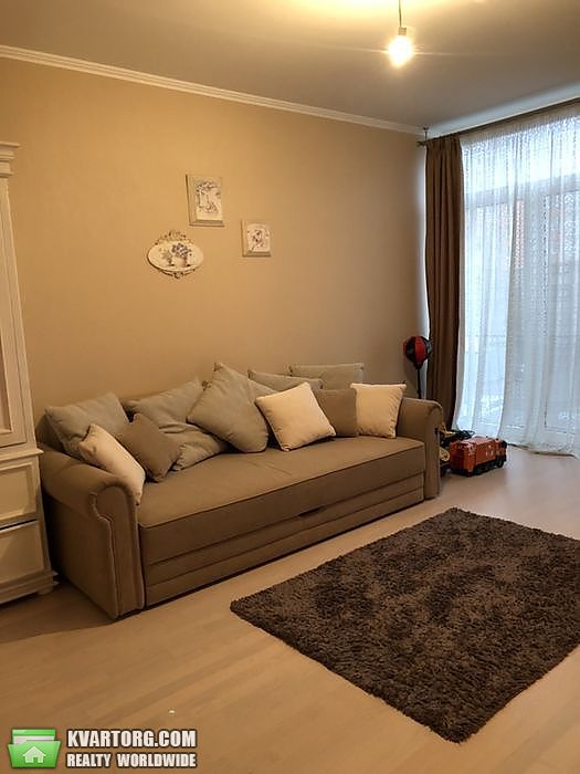 Sell 2-room apartment. Киев, Регенераторная — photo 1