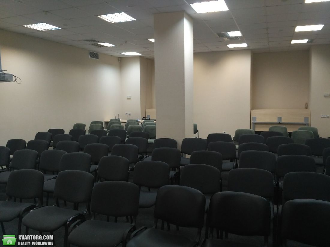 Rent out office. Киев, Мельникова ул. — photo 3