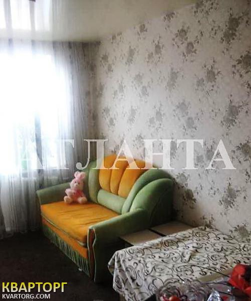 Sell 1-room apartment. Одесса, Капитана Кузнецова — photo 1