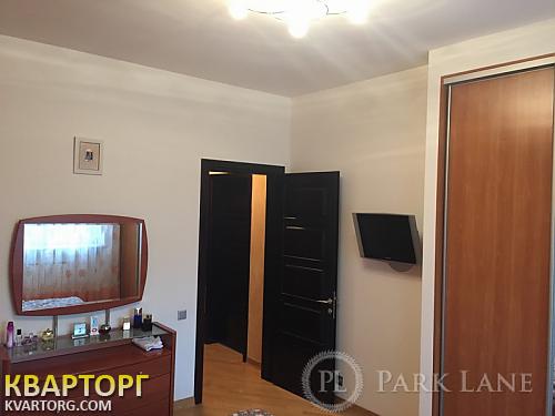 продам 3-комнатную квартиру. Киев,  Героев Сталинграда пр - фото 3