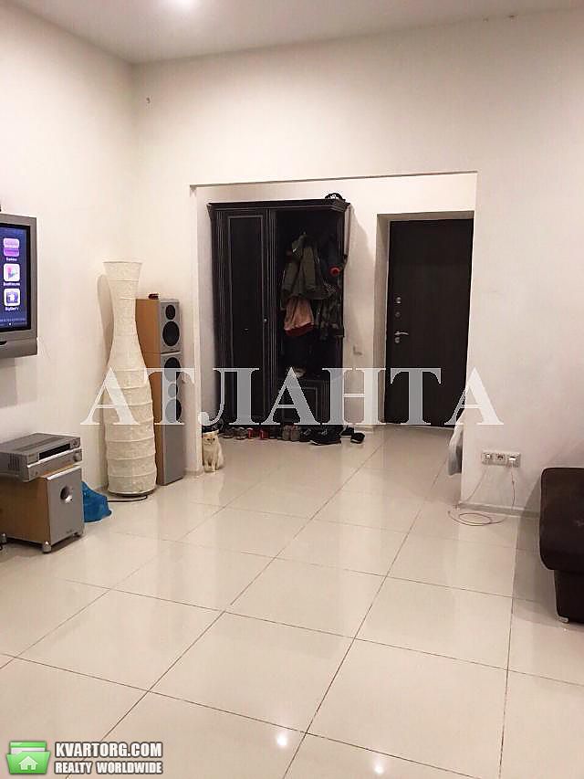 Sell 4-room apartment. Одесса, Вишневая — photo 2
