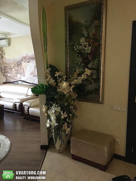 Rent out 4-room apartment. Киев,  Героев Сталинграда пр — photo 7