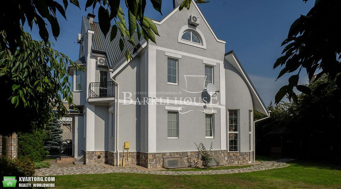 Rent out house. Киев,  Таврийская — photo 1