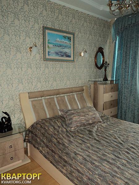 Rent out 2-room apartment. Киев,  Саксаганского — photo 4