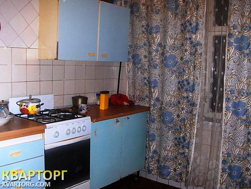Rent out 2-room apartment. Киев,  Дарницкий бул — photo 1
