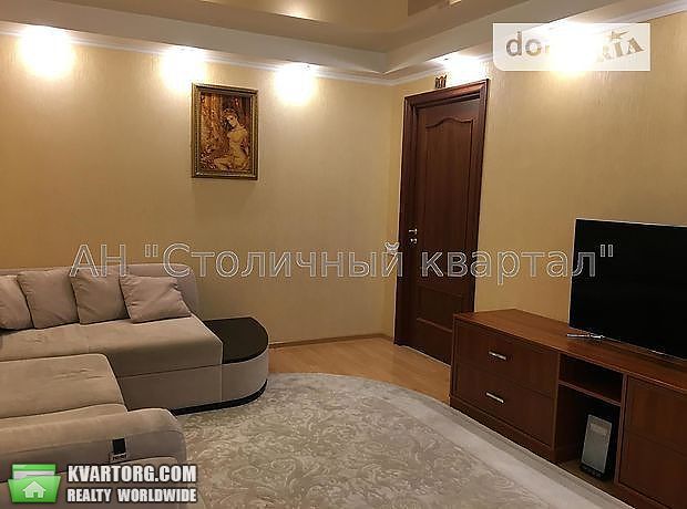Rent out 2-room apartment. Киев,  Лесной пр — photo 3