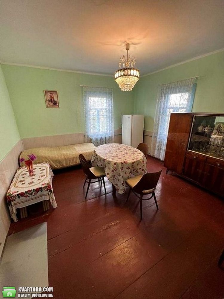 Sell house. Киевская обл., Прибірськ — photo 8