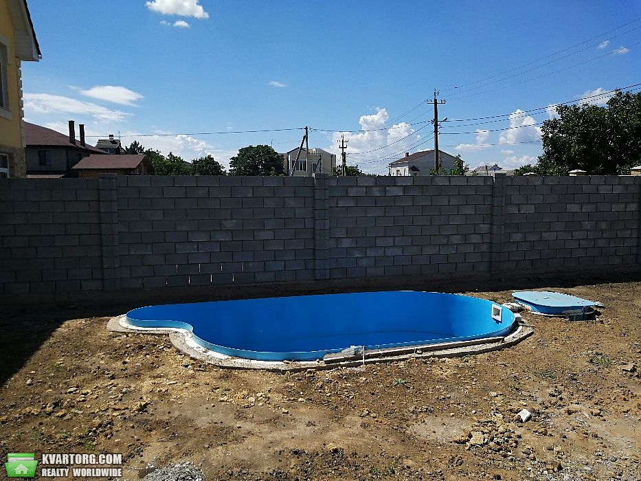 Sell house. Одесса, Молодежное — photo 5