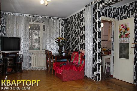 Sell 2-room apartment. Киев,  Василенко — photo 4