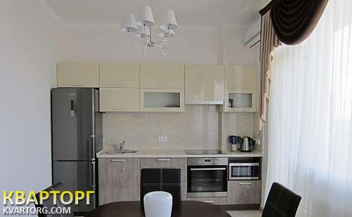 Rent out 1-room apartment. Одесса, Гагаринское Плато — photo 1