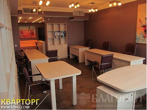 Rent out office. Киев, Старонаводницкая — photo 5