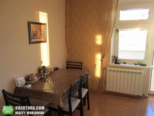 Sell 2-room apartment. Киев,  Миропольская — photo 7
