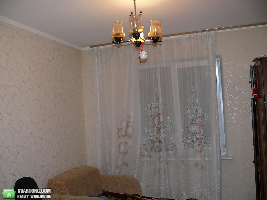 Sell 2-room apartment. Киев,  Радунская — photo 3
