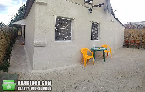 Sell house. Одесса, Центральная — photo 1