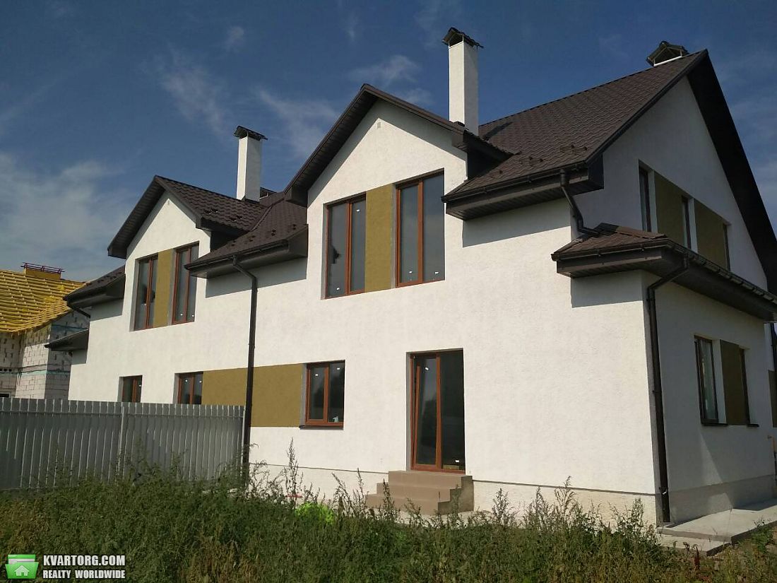 Sell house. Киевская обл.,  Озерная — photo 1