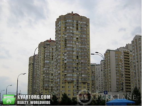 Sell 2-room apartment. Киев,  Ахматовой — photo 1
