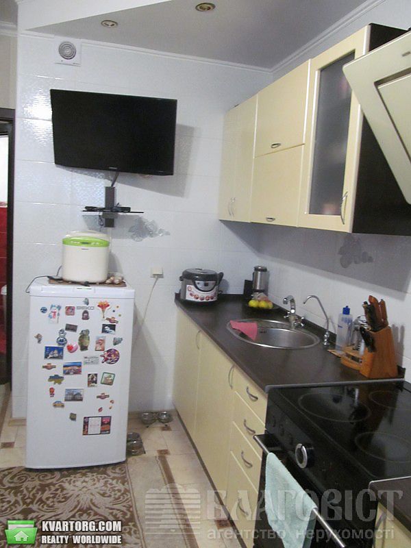 Sell 1-room apartment. Киев,  Пчелки — photo 6