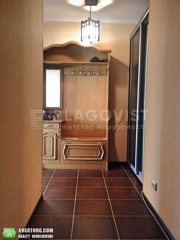 Rent out 1-room apartment. Киев,  Ахматовой — photo 9