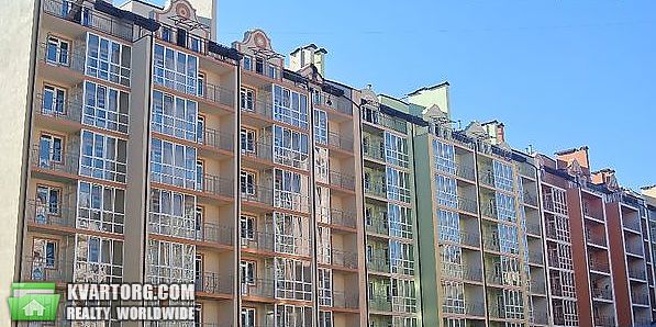 Sell 2-room apartment. Киев,  Лебедева — photo 3