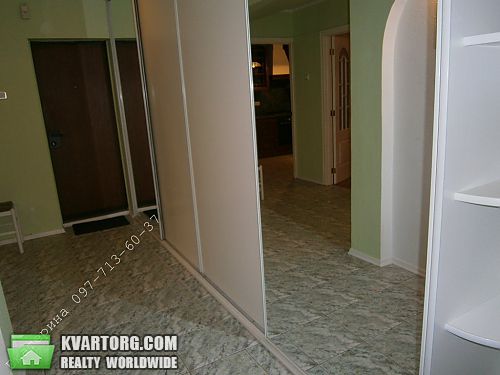 Rent out 3-room apartment. Киев, Нижний Вал — photo 7