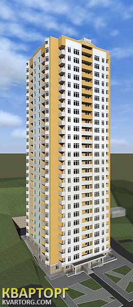 Sell office. Киев,  Саперно-Слободская — photo 1
