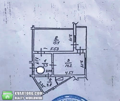 Sell 1-room apartment. Киев,  Машиностроительная — photo 6