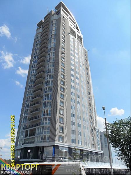 Sell 2-room apartment. Киев, Оболонская наб — photo 1