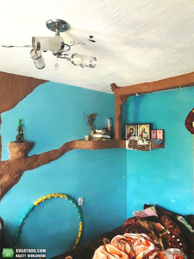 Sell 1-room apartment. Одесса, Виноградный переулок — photo 1