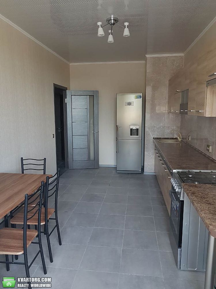 Rent out 1-room apartment. Днепропетровск, Победа3 — photo 8