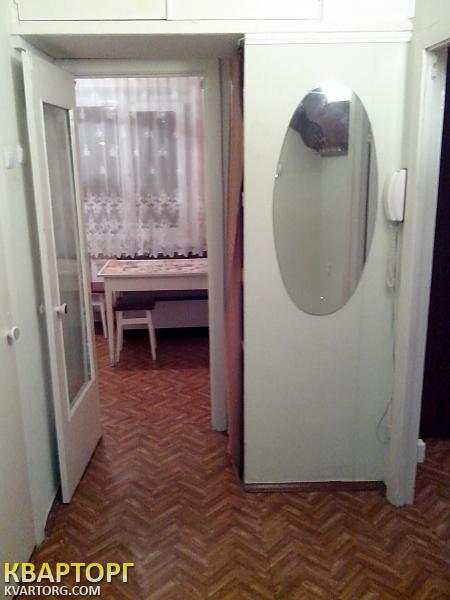 Sell 1-room apartment. Киев, Лайоша Гавро — photo 4