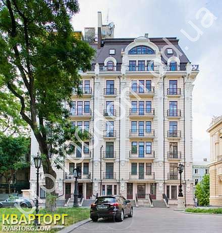 Sell multi-room apartment. Одесса, Переулок Чайковского — photo 4