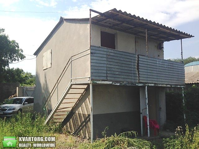 Sell house. Одесса, Пляжный переулок / Холодн — photo 1