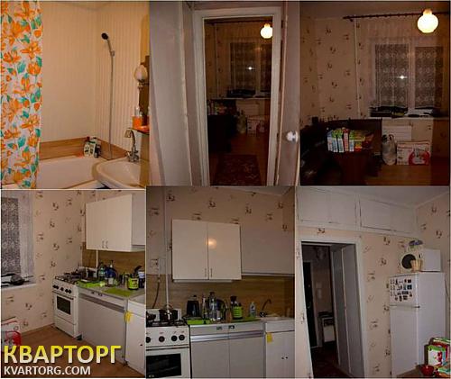 сдам 1-комнатную квартиру. Киев,   Героев Днепра - фото 2