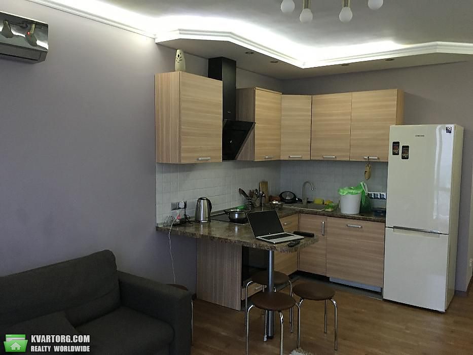 Sell 1-room apartment. Киев,  Героев Сталинграда пр — photo 2