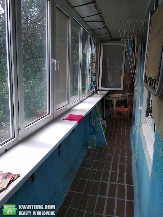 Rent out 3-room apartment. Киев, Энтузиастов — photo 8