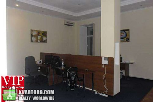 Rent out office. Киев, Богдана Хмельницкого — photo 3