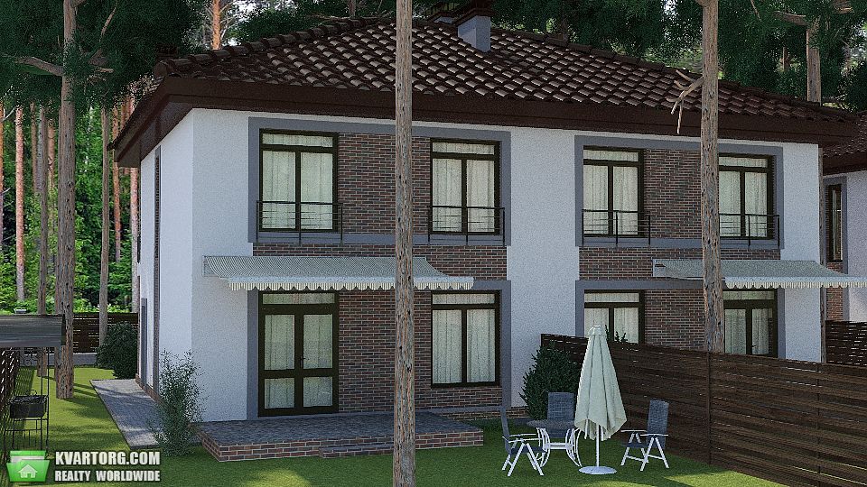Sell house. Ирпень, Гостомель — photo 2
