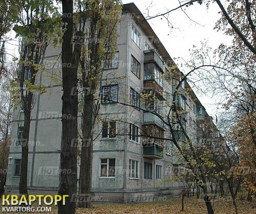 Sell 2-room apartment. Киев, Стеценко — photo 1
