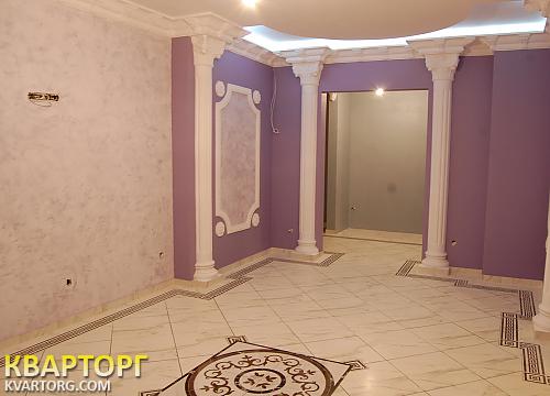 Sell 3-room apartment. Киев,  Белицкая — photo 1