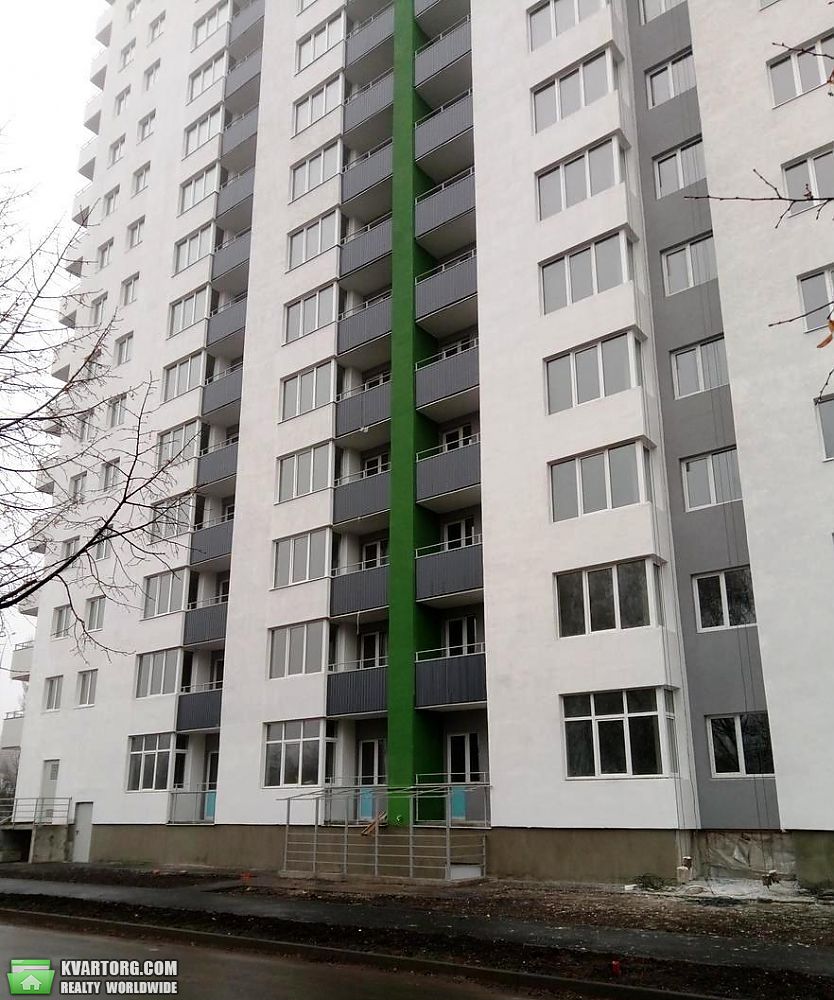 Sell 1-room apartment. Киев,  Теремковская — photo 1