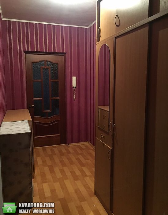 Sell 2-room apartment. Киев,  Бажана — photo 4