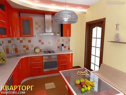 Rent out 2-room apartment. Днепропетровск, просп. Героев — photo 1